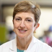 Memorial Sloan Kettering neuro-oncologist Lisa M. DeAngelis